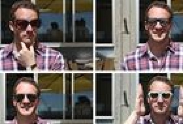 Google+ incorpora una función para editar fotos para Chrome