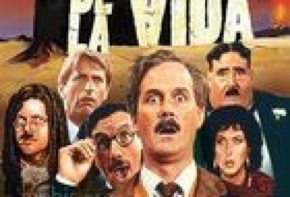 30 años buscando 'El sentido de la vida'