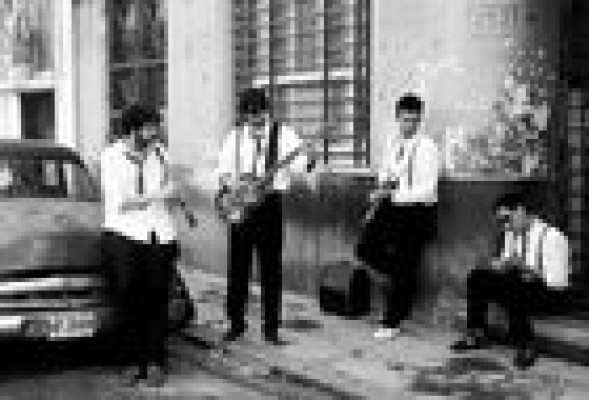 La Banda del Fele ofrece el concierto 'Músicas del Mundo' este domingo en la Beneficencia 