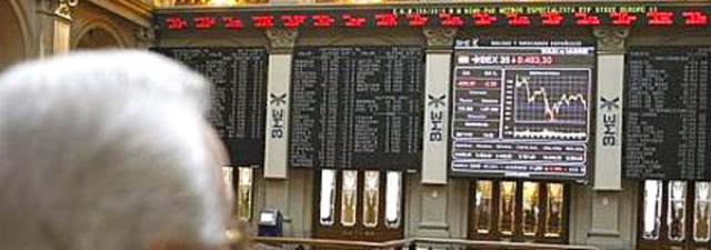 Gane dinero en bolsa invirtiendo en Acerinox, Bankia, Popular, Sacyr y Telefónica