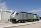Vossloh fabricará en Valencia diez locomotoras para un operador ferroviario británico