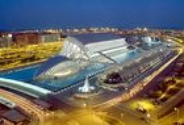 Parques Reunidos: el enemigo a batir en el macroconcurso de la Cacsa
