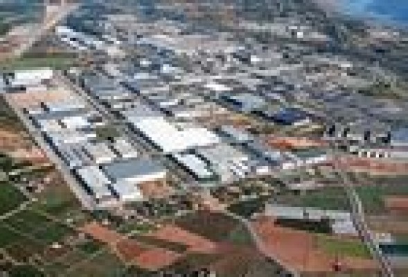 La nueva de Ford Almussafes anima una ampliación del parque de proveedores