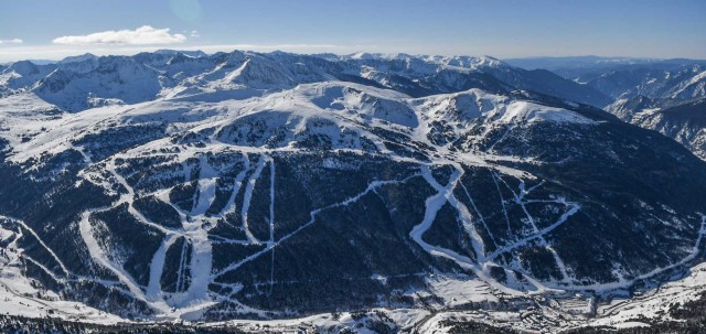 Grandvalira tiene garantizada su continuidad de manera indefinida sumando Ordino Arcalís a su oferta esquiable