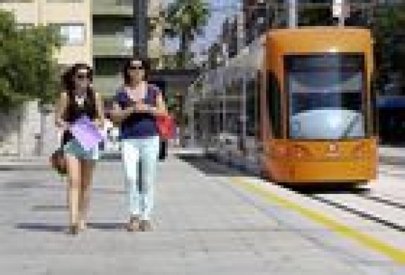 Bogotá preselecciona la UTE de FGV, Vossloh y Torrescámara para su tranvía