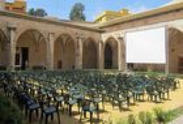 La segunda edición del 'Cine d'Estiu' del Centre del Carme reúne a 3.492 espectadores