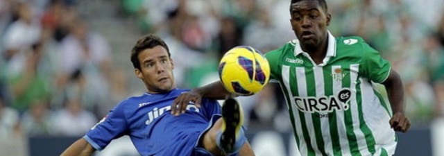 Cómo ver el Betis – Valencia online en directo