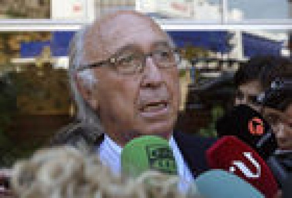 La banca dirá 'no' esta semana a la quita de Pescanova y planteará capitalizar deuda