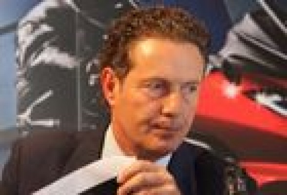 El presidente de Anfac cuestiona el sistema estadístico de las matriculaciones