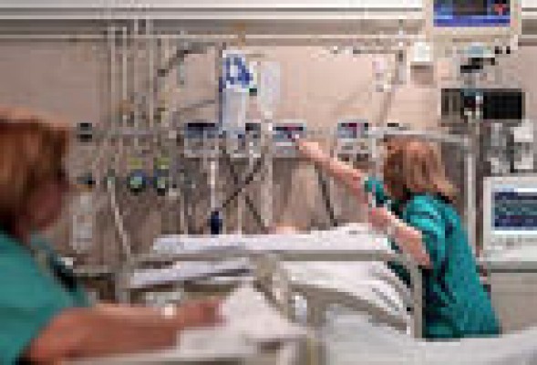 Sanitat convoca para el 20 de octubre las oposiciones a auxiliar de enfermería
