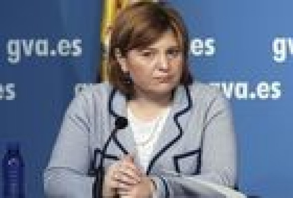 La justicia europea reduce en 1,9 millones los fondos comunitarios a la Comunitat