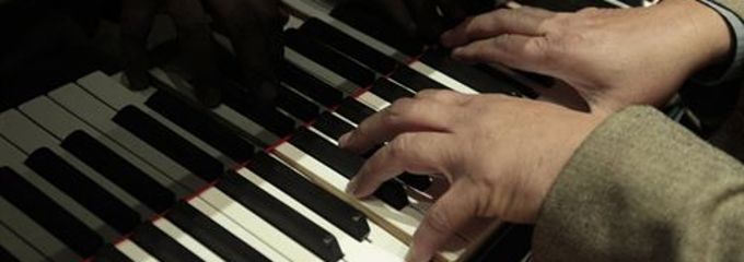 39 pianistas compiten por el Premio Internacional de Piano José Iturbi