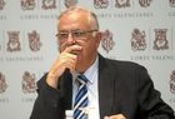 El deterioro de la Generalitat hace inaplazable revisar la financiación, según la comisión de expertos