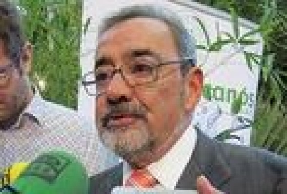José Vicente González (Cierval) pide más flexibilidad en la contratación juvenil