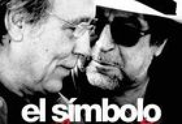 Sabina y Serrat muestran su vínculo con América Latina en un documental