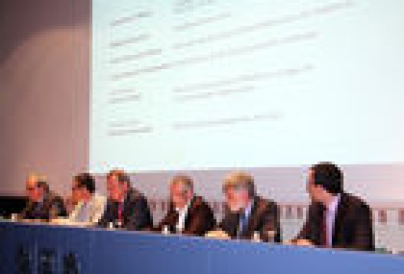 INFORME DE FINANCIACIÓN. Deuda histórica: adecuar mecanismos de compensación 