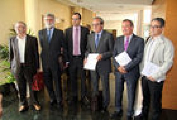INFORME DE FINANCIACIÓN: Garantía de servicios públicos y cambios tributarios