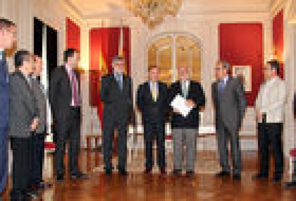 Informe de financiación: una solución real que depende de la capacidad de presión del PPCV