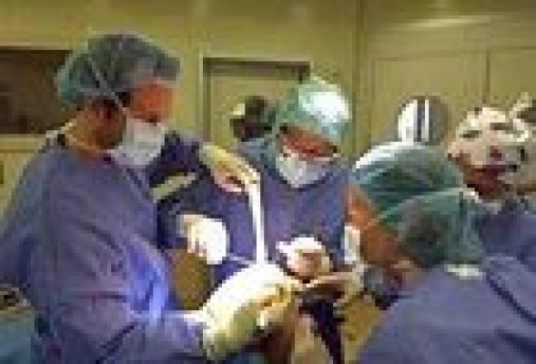 Google Glass, un aliado cada vez más importante en las intervenciones quirúrgicas