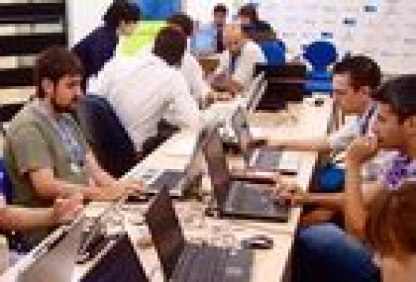 Las aceleradoras de empresas dan el pistoletazo de salida al nuevo curso