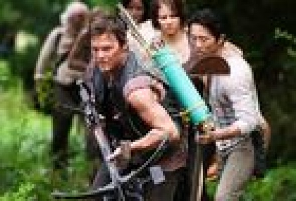 The Walking Dead tendrá su propio spin-off según ha comunicado AMC