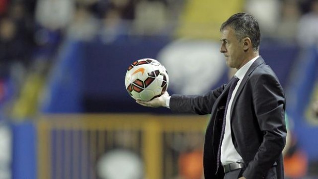 Lucas Alcaraz regresa al Martínez Valero