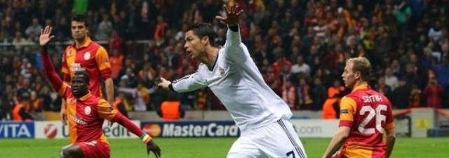 Cómo ver el Galatasaray-Real Madrid online en directo