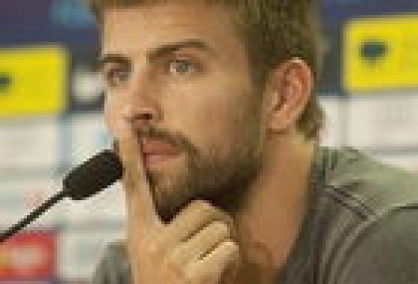 Piqué: 