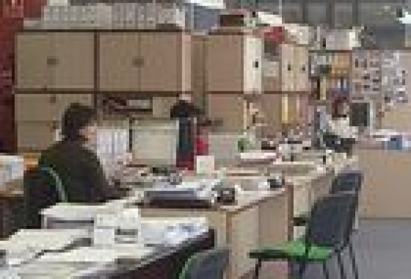La Generalitat publica su primera Relación de Puestos de Trabajo desde 2010