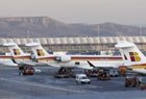 Los planes de British Airways para Iberia golpean al corazón del negocio de la valenciana Air Nostrum