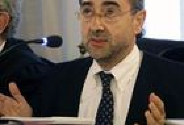 De Antonio Juesas se perfila como relevo de Virgilio Latorre en el caso Gürtel