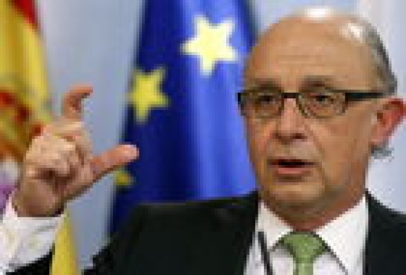 Montoro asegura que España va a volver a asombrar al mundo 
