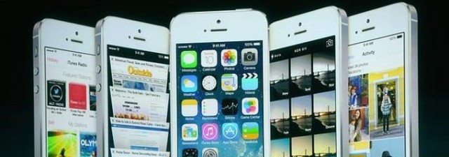 Apple retrasa hasta las 19h la publicación de iOS7 en Europa