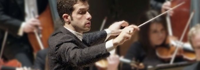 El ciclo sinfónico del Palau de les Arts arranca con un concierto gratuito