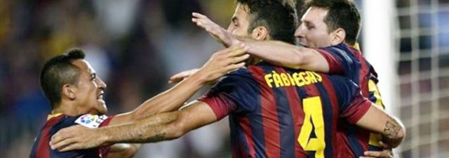 Cómo ver el Barcelona-Ajax online en directo