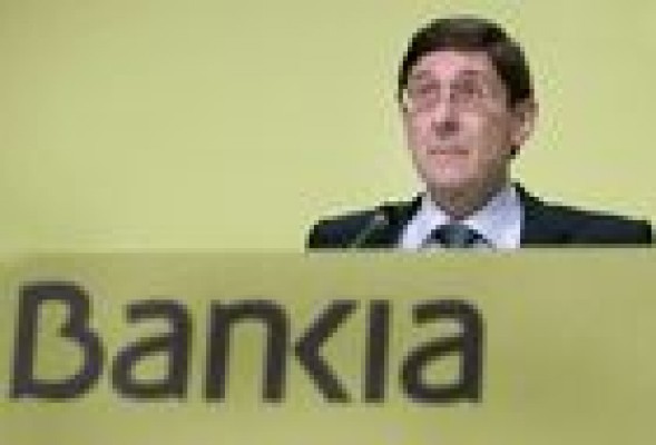 Fitch rebaja el rating de Bankia y mantiene el de NCG Banco, BMN y Liberbank