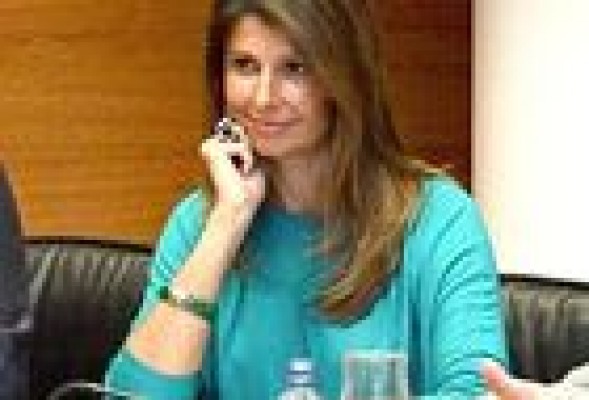 La comparecencia de  Esther Pastor devalúa la credibilidad de Fabra