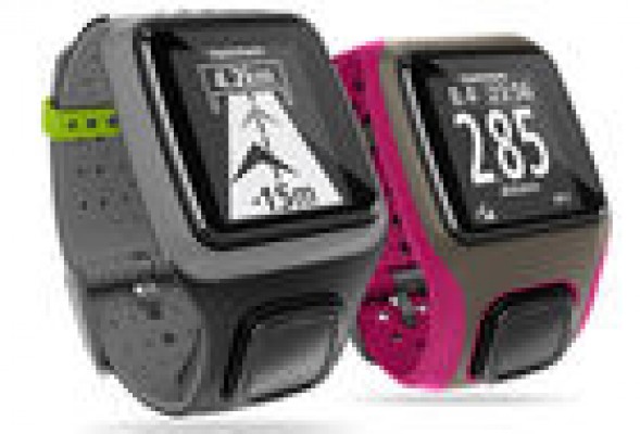<strong>TomTom</strong> lanza su primer reloj multifunción