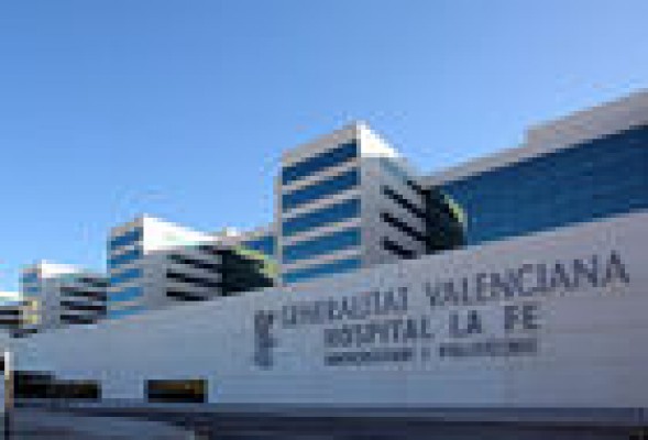 AMPLIACIÓN <strong><br />La Fe sumará 1.000 plazas de parking gracias a una sentencia del TS</strong>