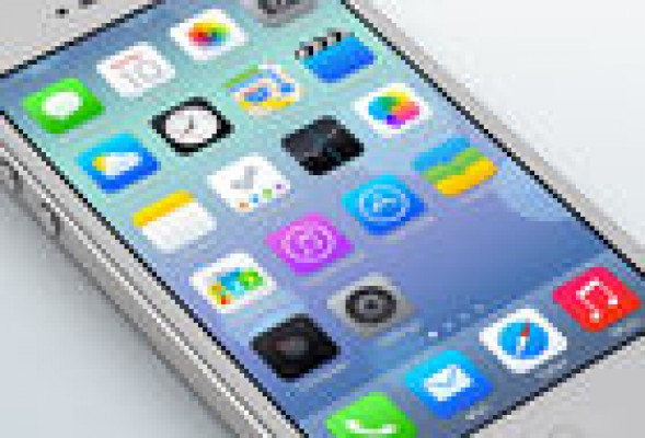iOS 7 aterriza en España entre errores de actualización