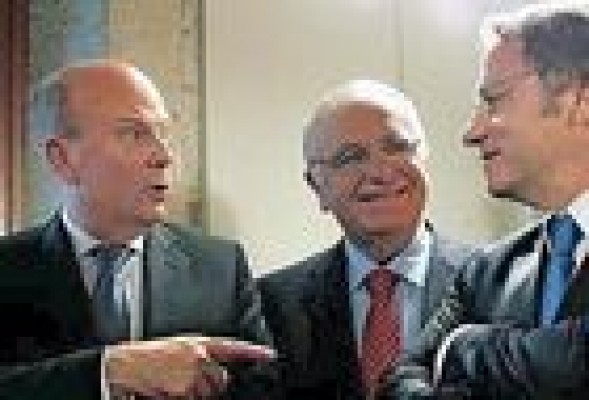 Las reivindicaciones del PPCV entorpecen el trabajo del conseller Moragues