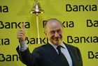 El exdirector de Auditoría interna de Bankia reconoce que hubo 