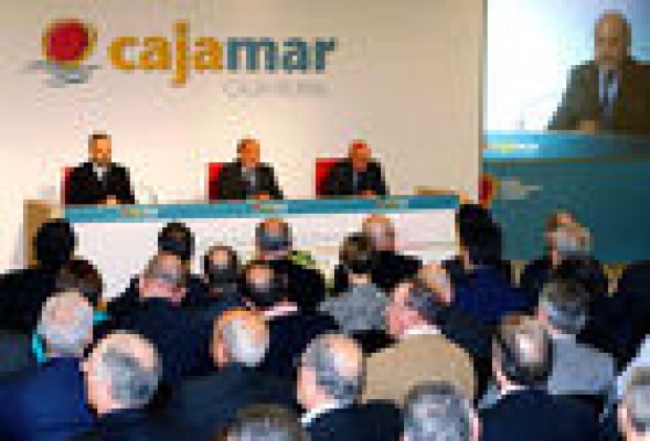 Cajamar va a por todas: alumbra un banco con vistas a inversores europeos
