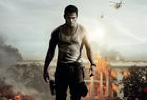 <em>Asalto al poder</em> <br /><strong>Golpe de Estado en <br />la Casa Blanca</strong>