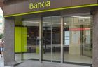 La empresa alicantina Levantina reviste las nuevas fachadas de las sucursales de Bankia