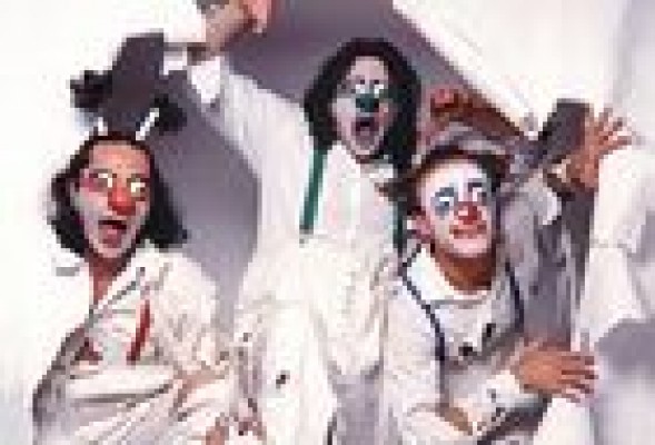 De Times Square a Sueca: el Teatro de Kiev Mimirichi llega al MIM