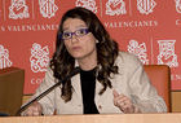  Compromís afirma que altos cargos de Generalitat y Ayuntamiento 