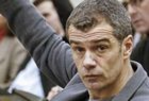 Toni Cantó prepara su aterrizaje en Valencia 