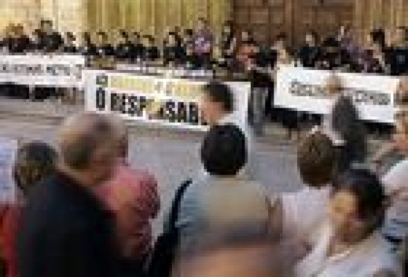Las víctimas de Metrovalencia recurren el rechazo a reabrir la investigación