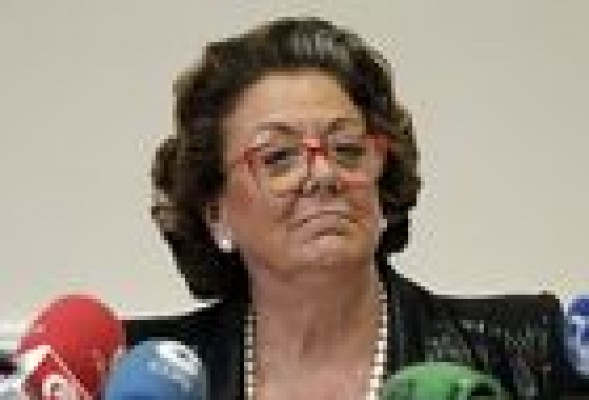 Barberá asegura sobre la posibilidad de que Cantó concurra a la Alcaldía que es 